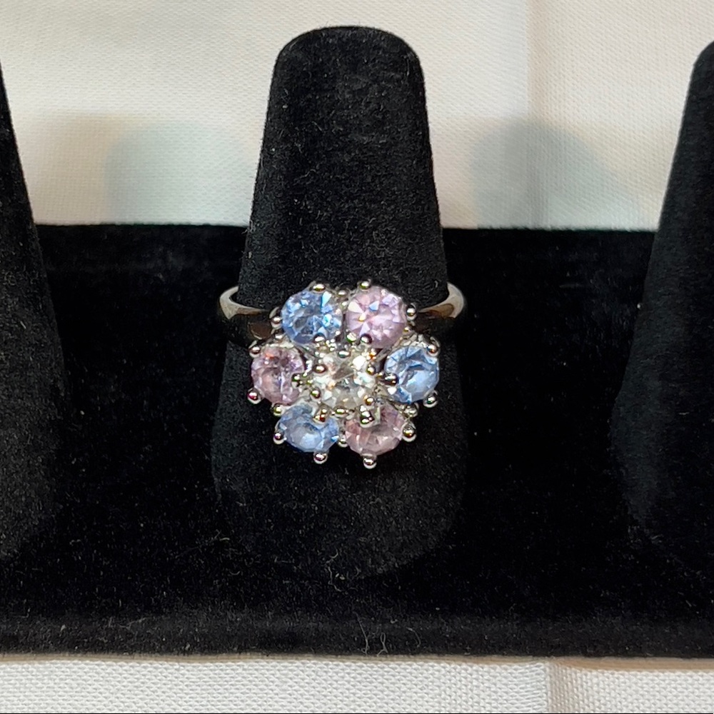 Vintage Ana Bekoach Statement Ring